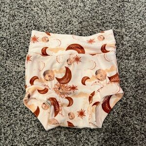 12-18 handmade moon bummies